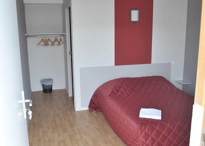 Le Relais De Hotel *