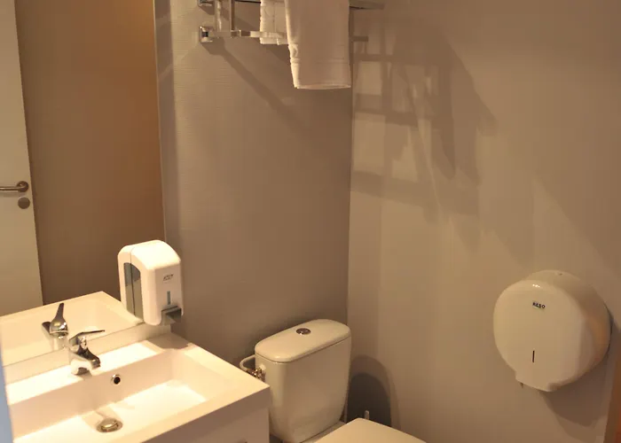 Le Relais De Barbezieux-Saint-Hilaire