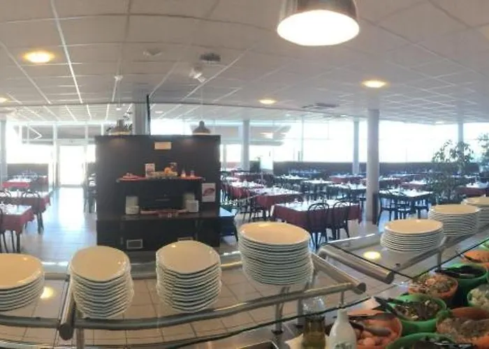 Le Relais De Hotel Barbezieux-Saint-Hilaire