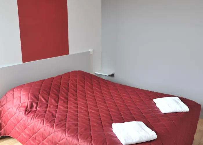 Le Relais De Hotel Barbezieux-Saint-Hilaire